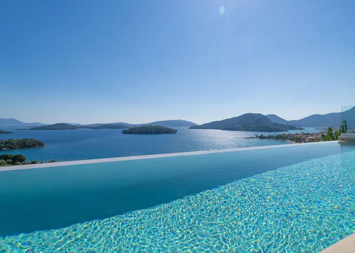 Smirties Villas