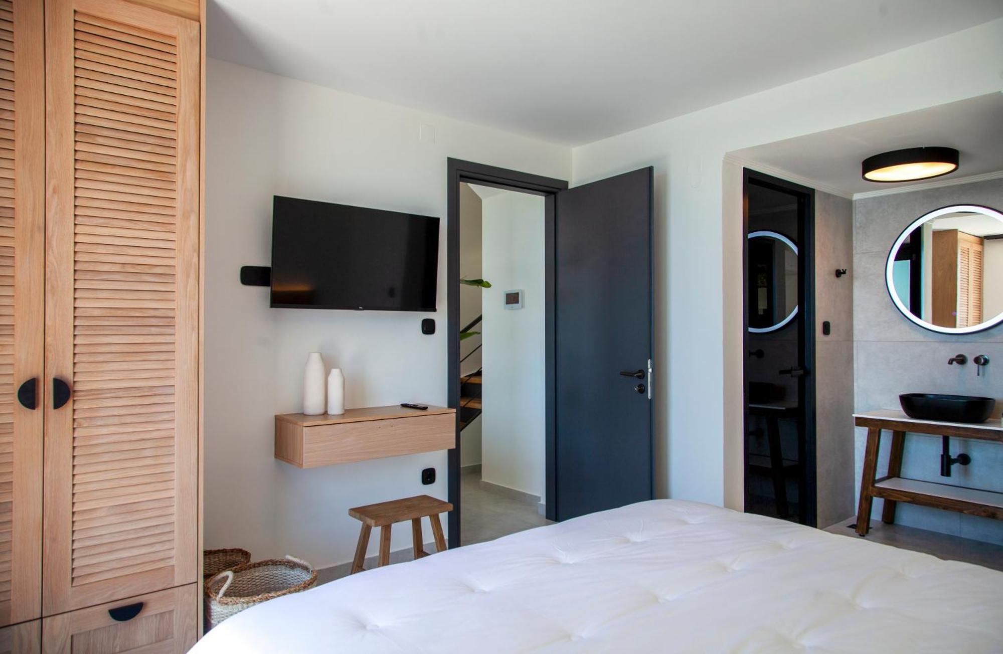 Smirties Villa *