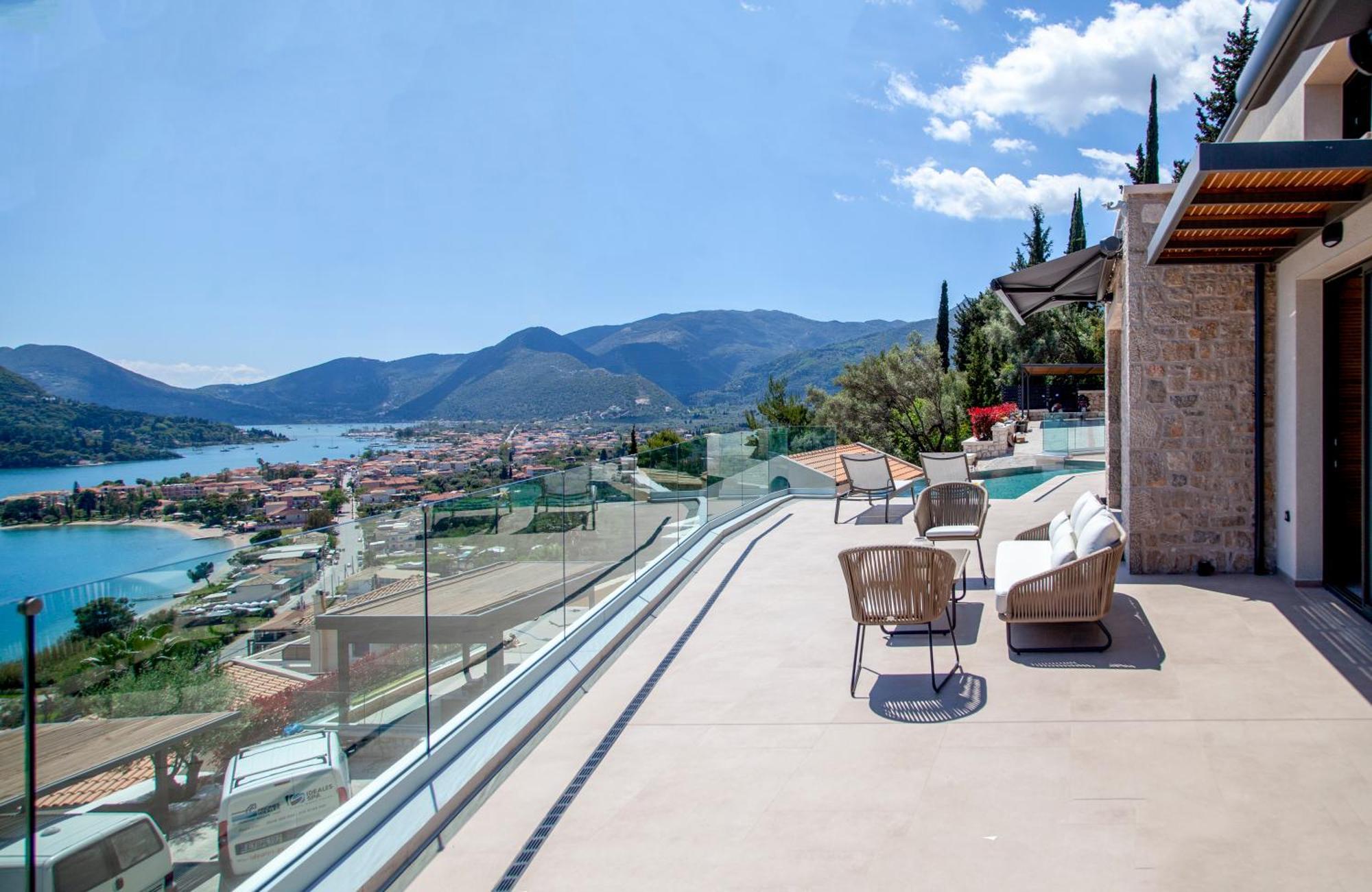 Smirties * Nydri (Lefkada)