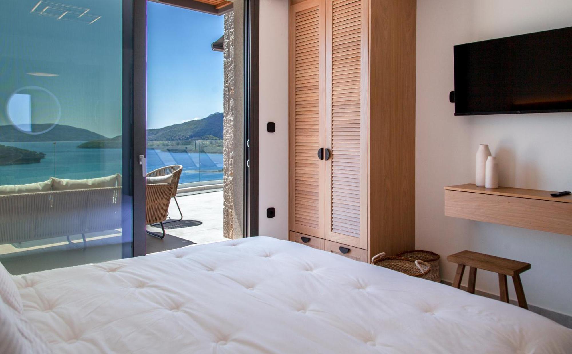 Smirties Villa