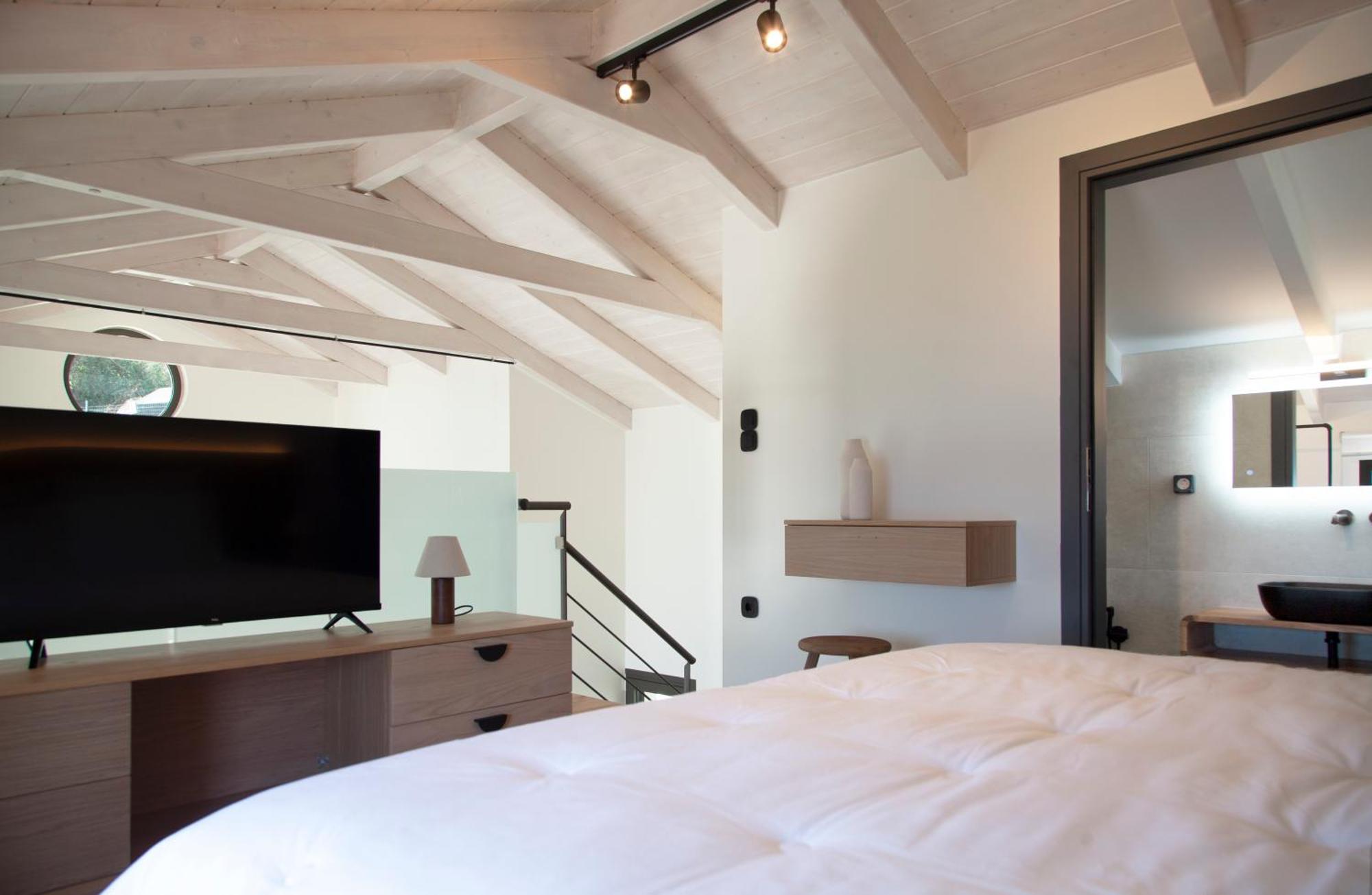 Villa Smirties Nydri (Lefkada)