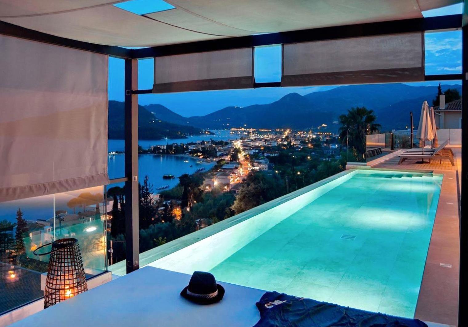 Smirties Villa