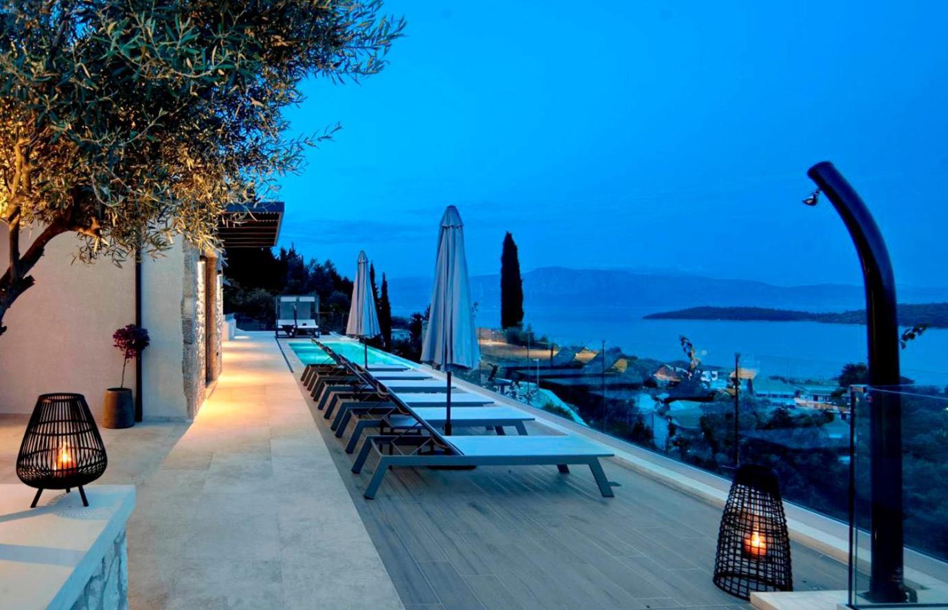 Smirties * Nydri (Lefkada)