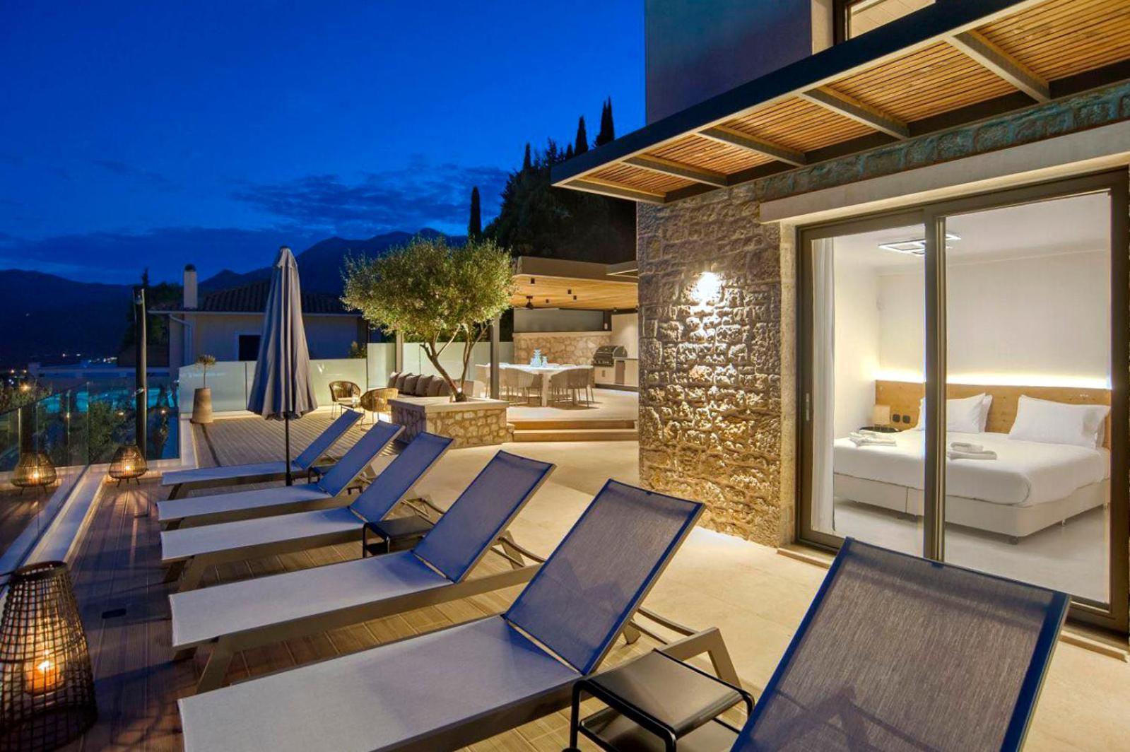 Smirties * Nydri (Lefkada)