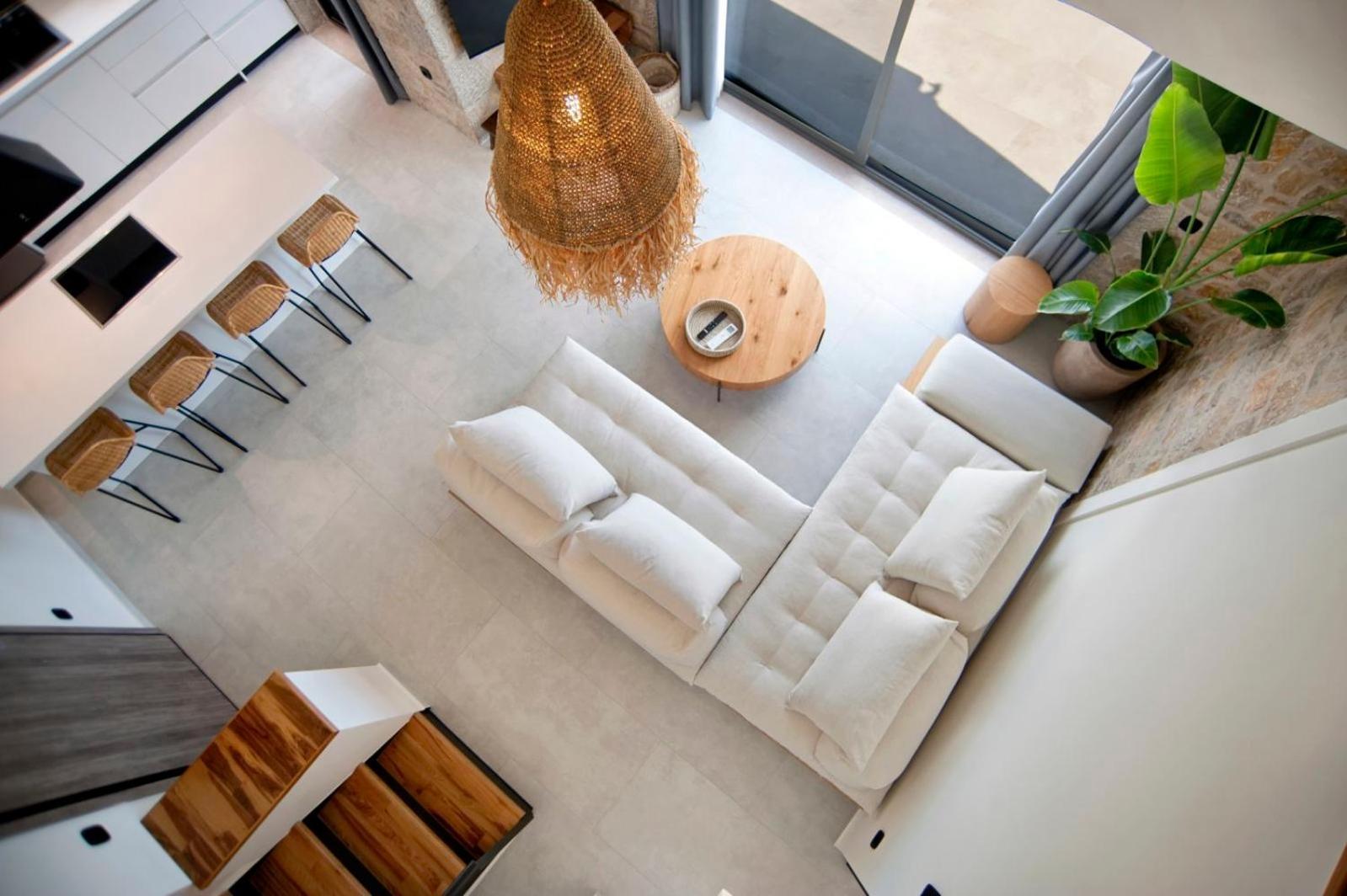 Smirties Villa