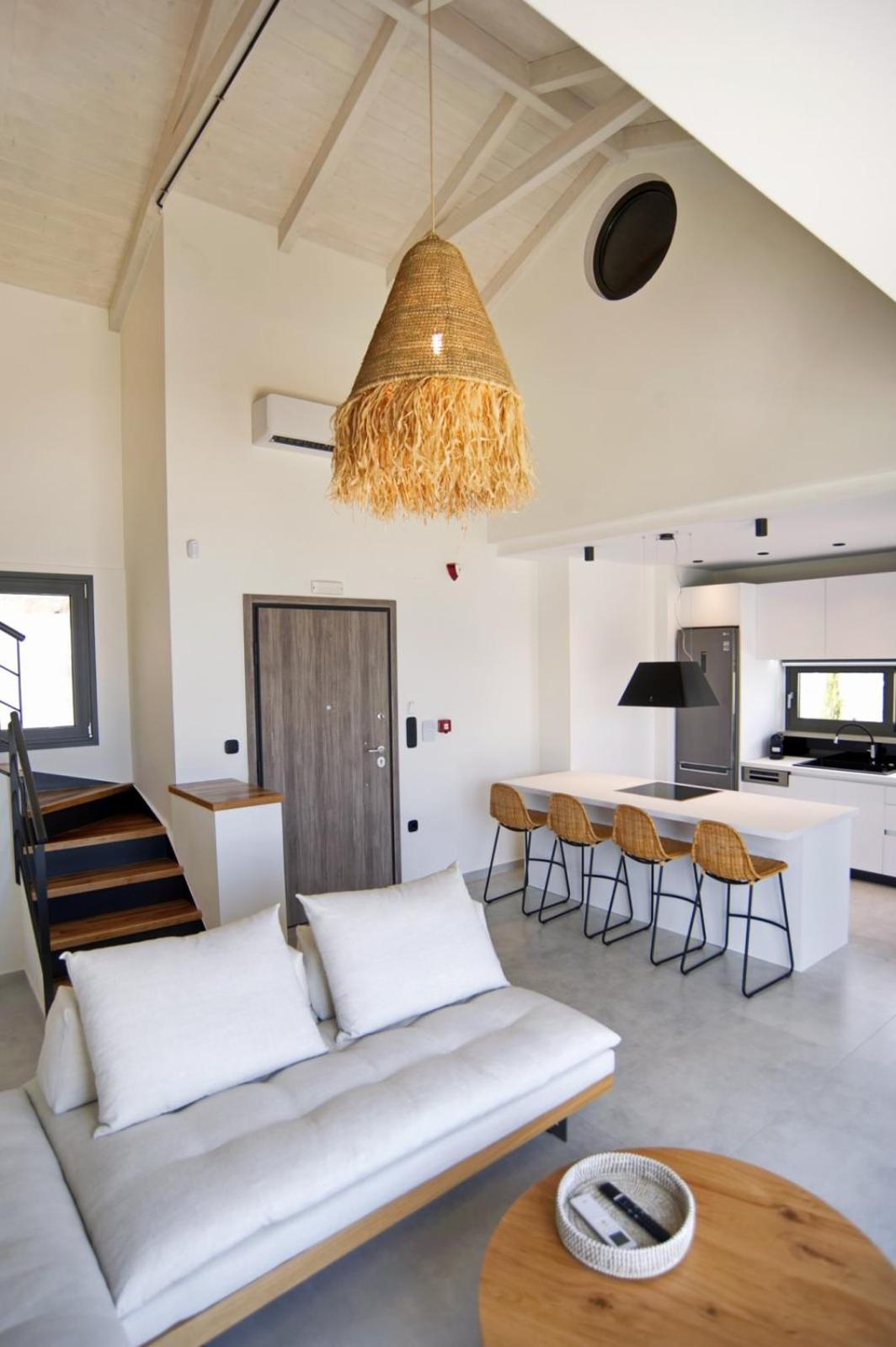 Smirties Villa *