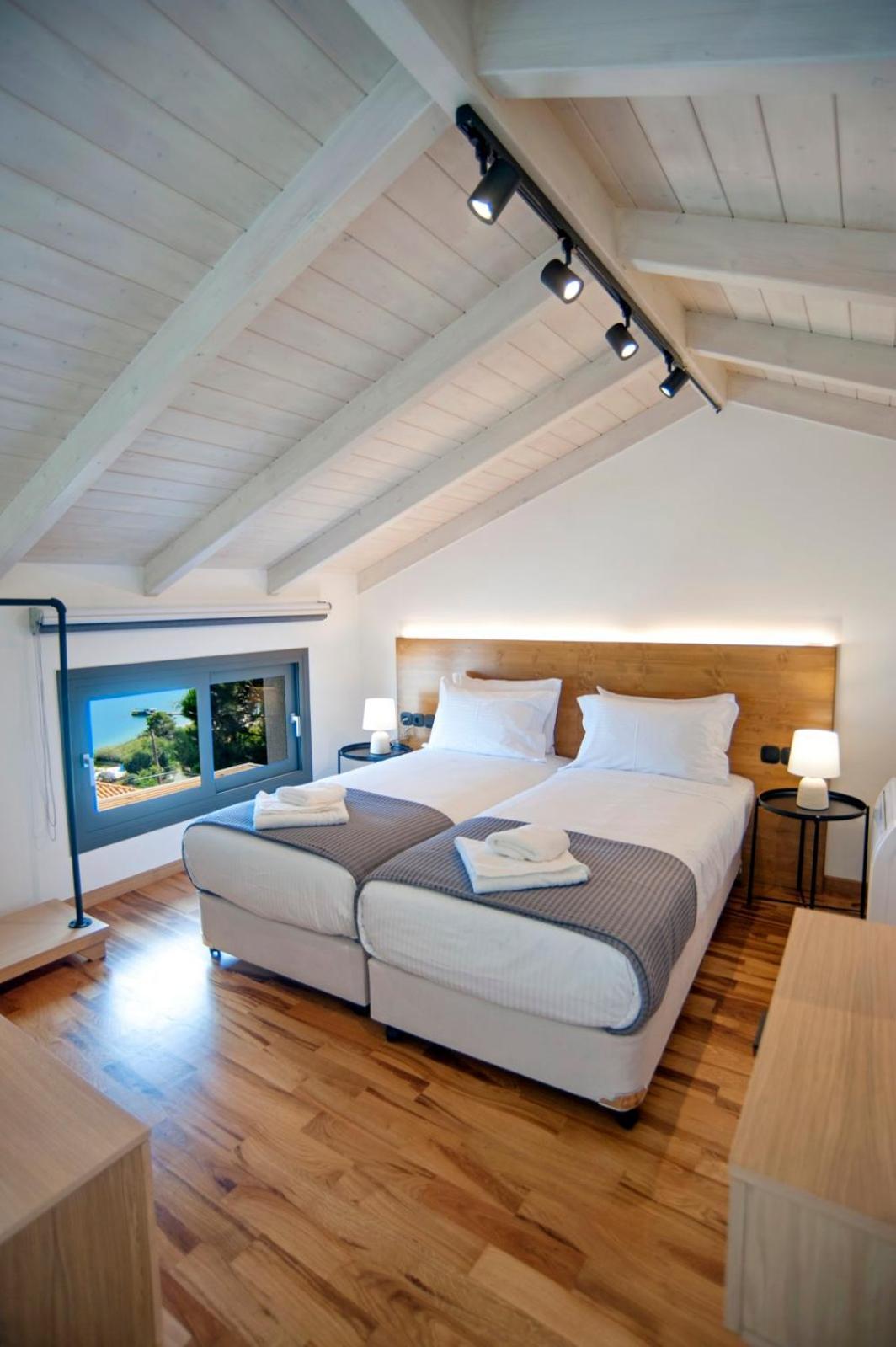 Smirties Villa Nydri (Lefkada)
