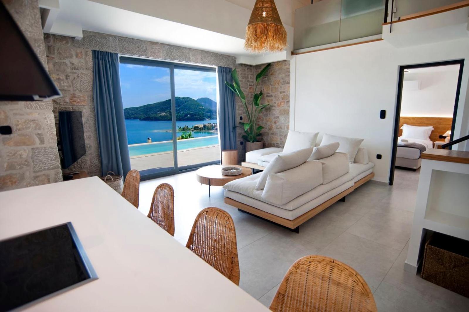 Smirties Villa *