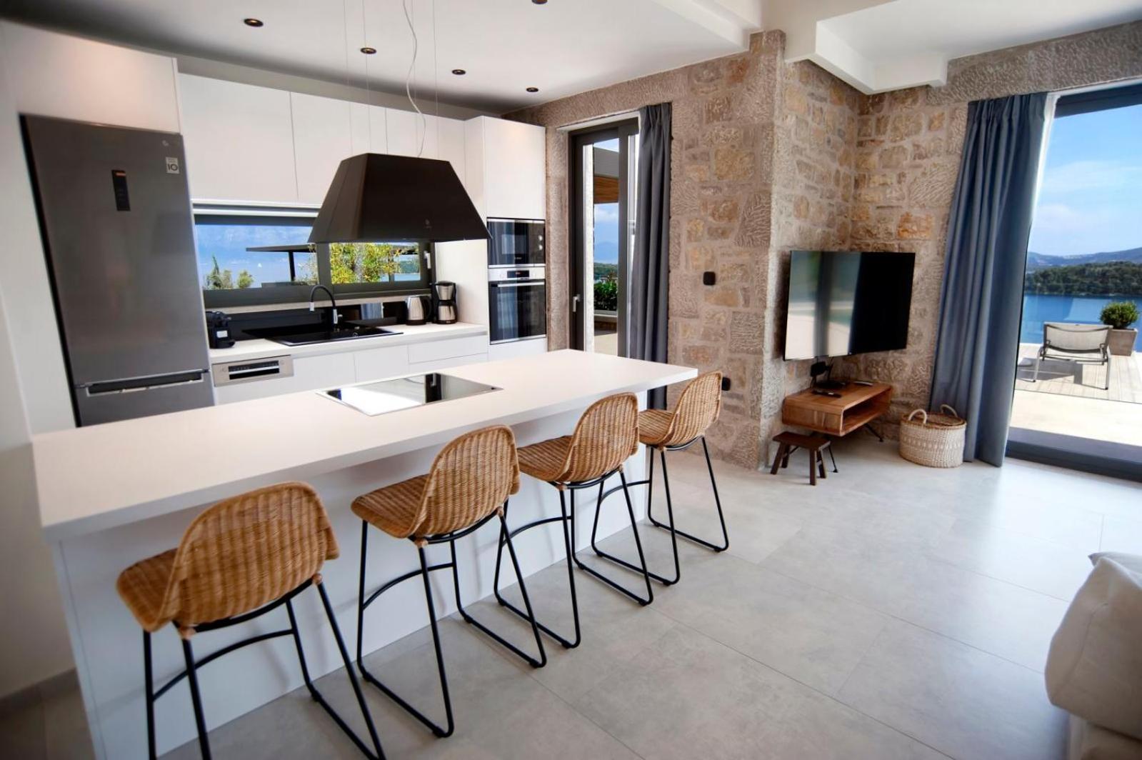 Smirties Villa *