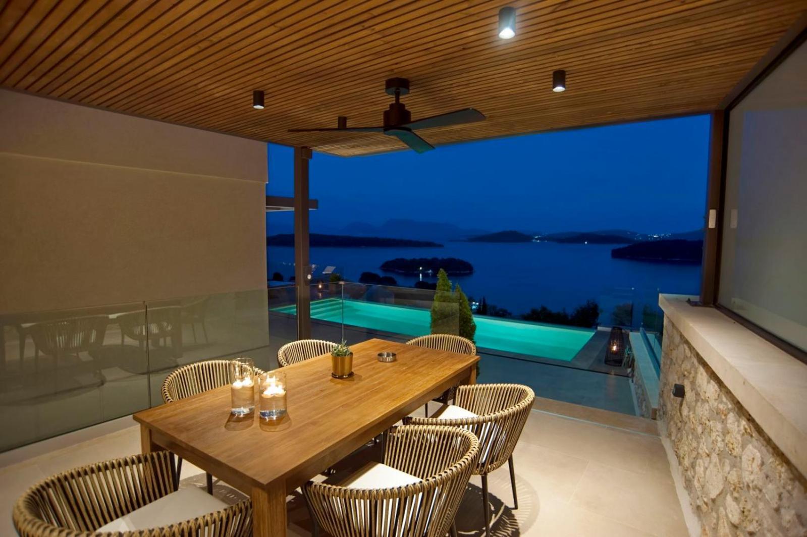 Villa Smirties