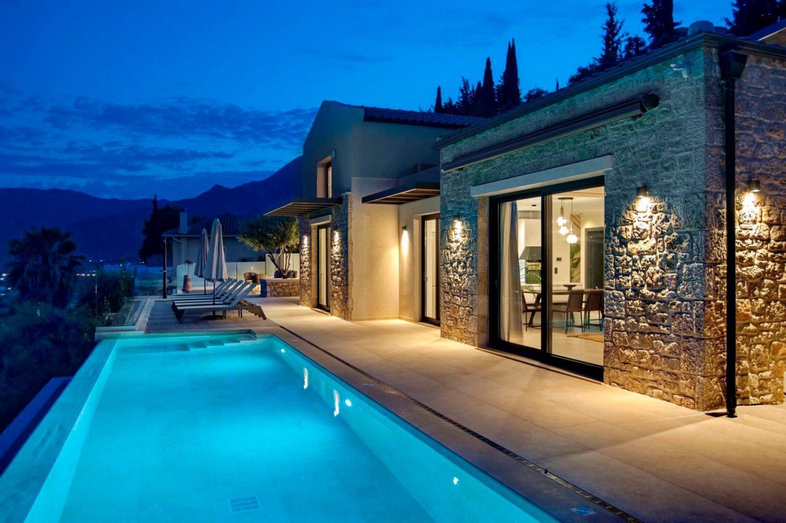 Smirties Villa