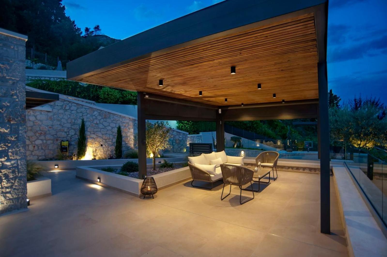 Smirties Villa *