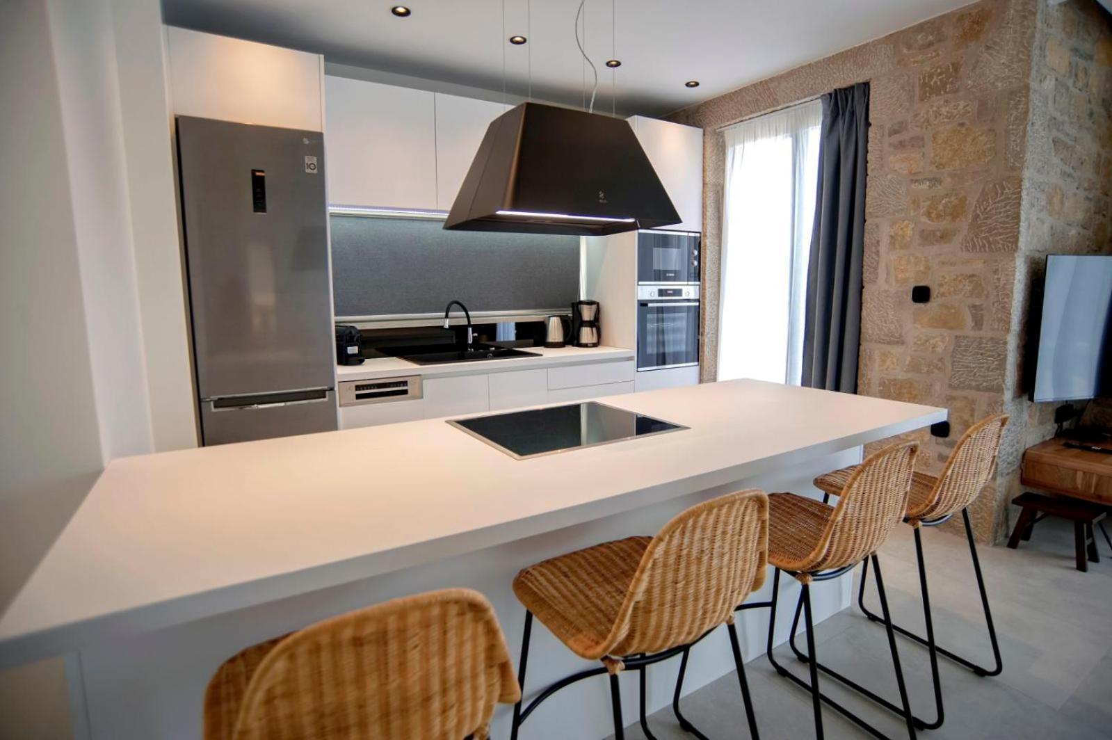 Smirties Villa *