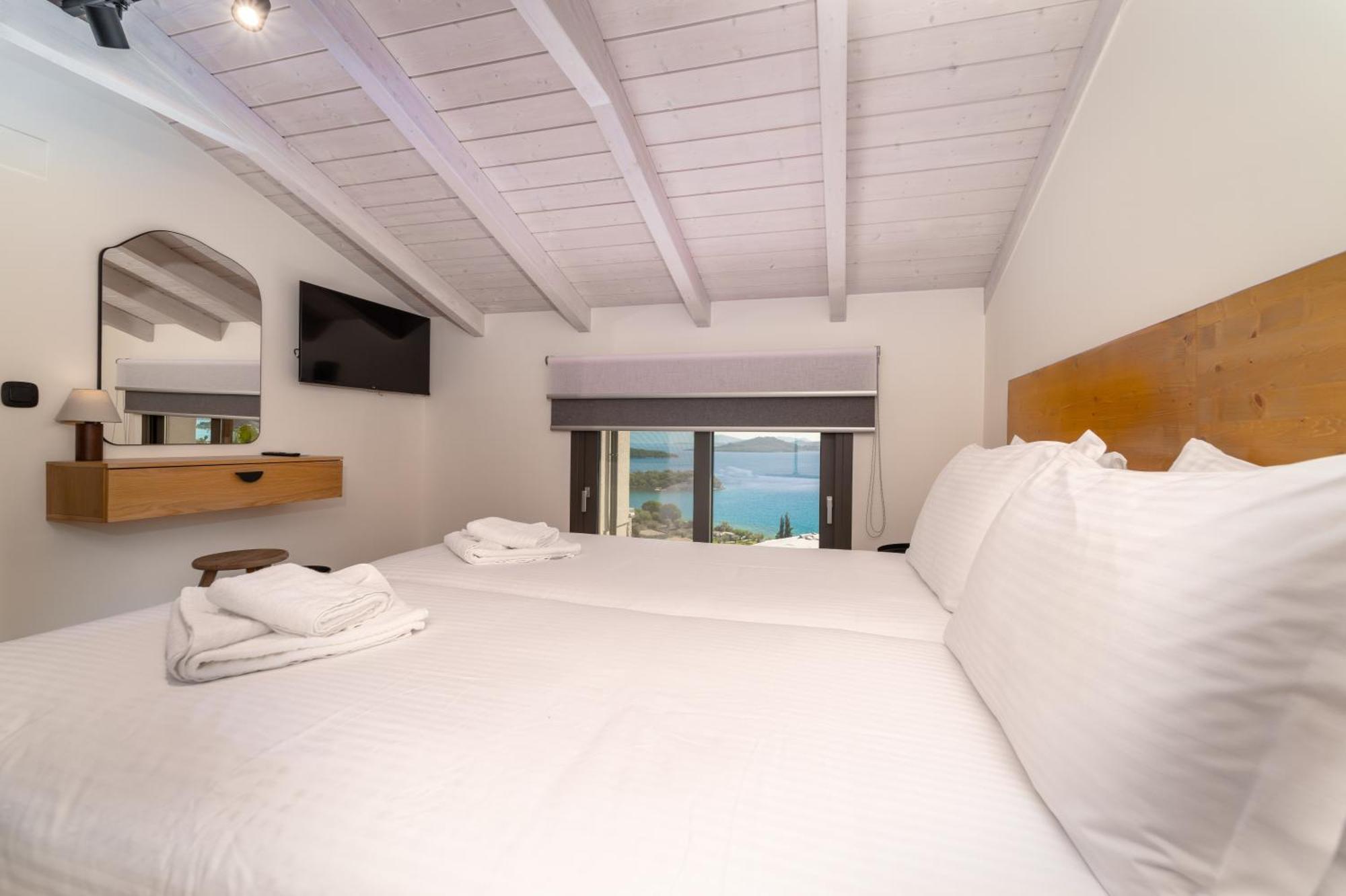 Smirties Villa