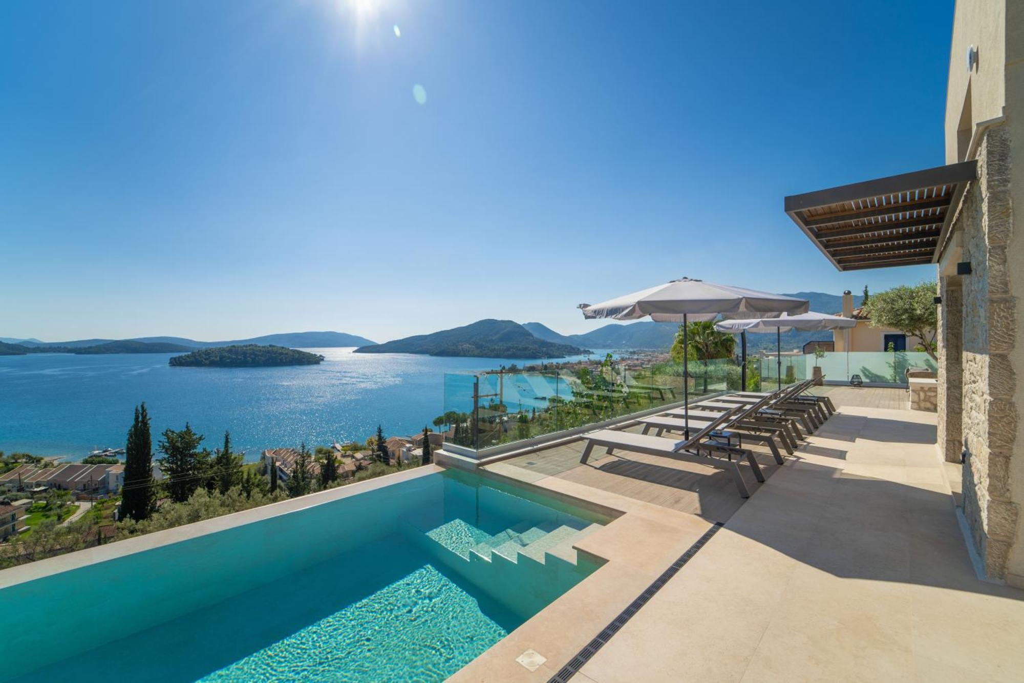 Smirties * Nydri (Lefkada)