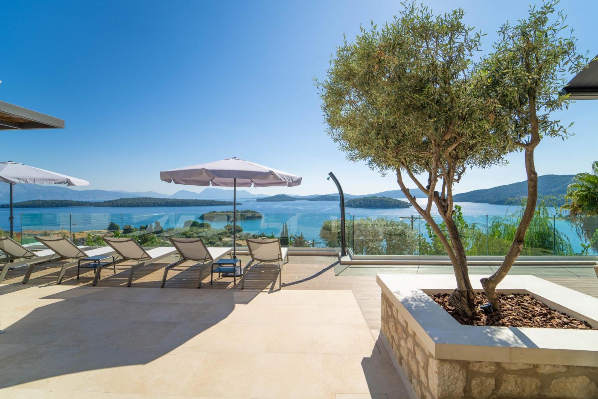 Smirties Villa *