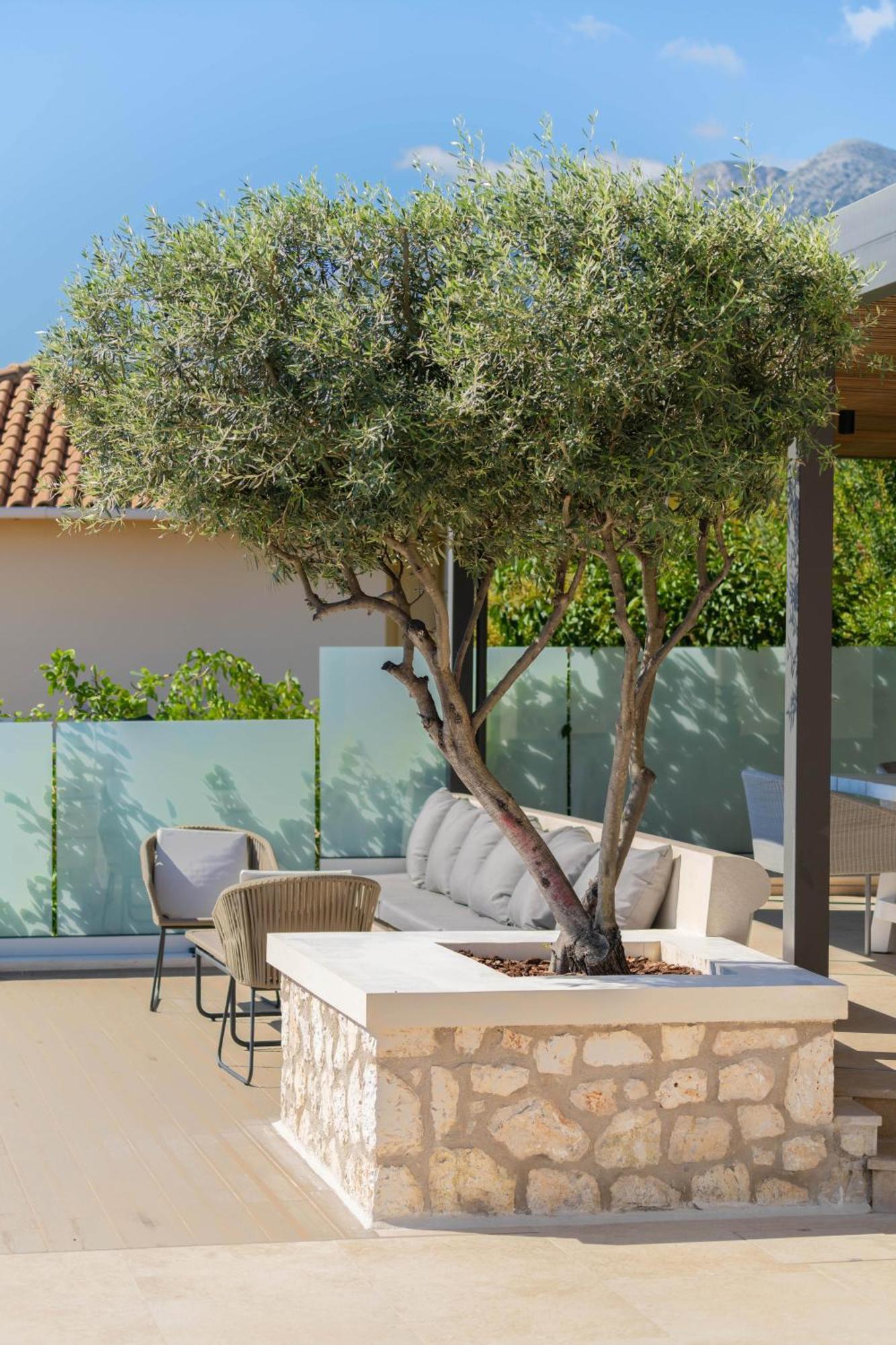 Smirties Villa