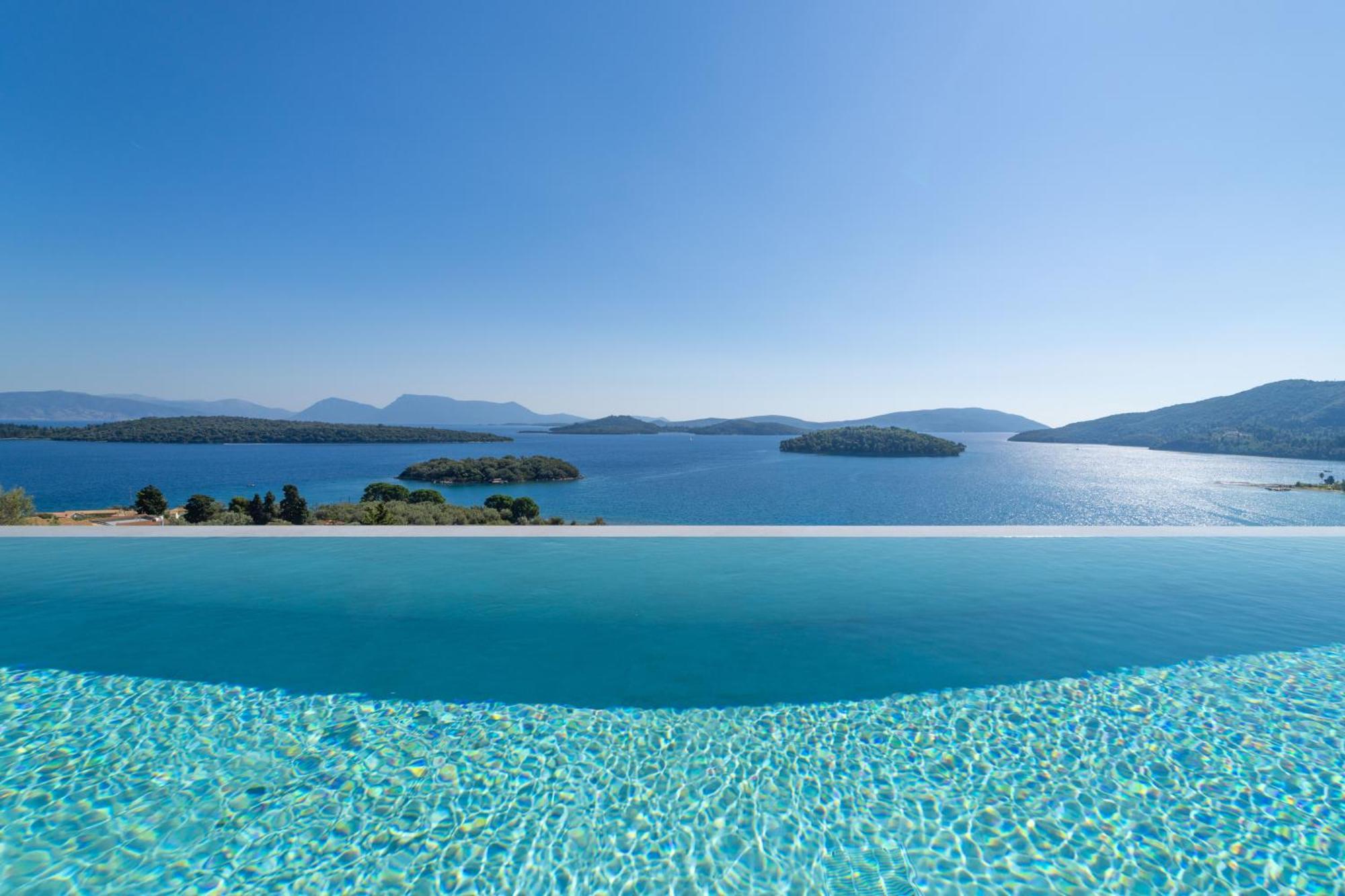 Smirties Villa