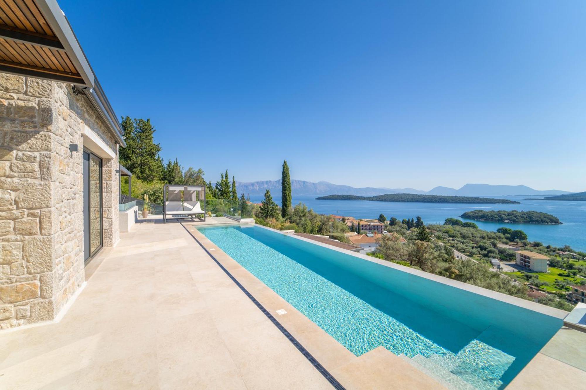 Smirties * Nydri (Lefkada)