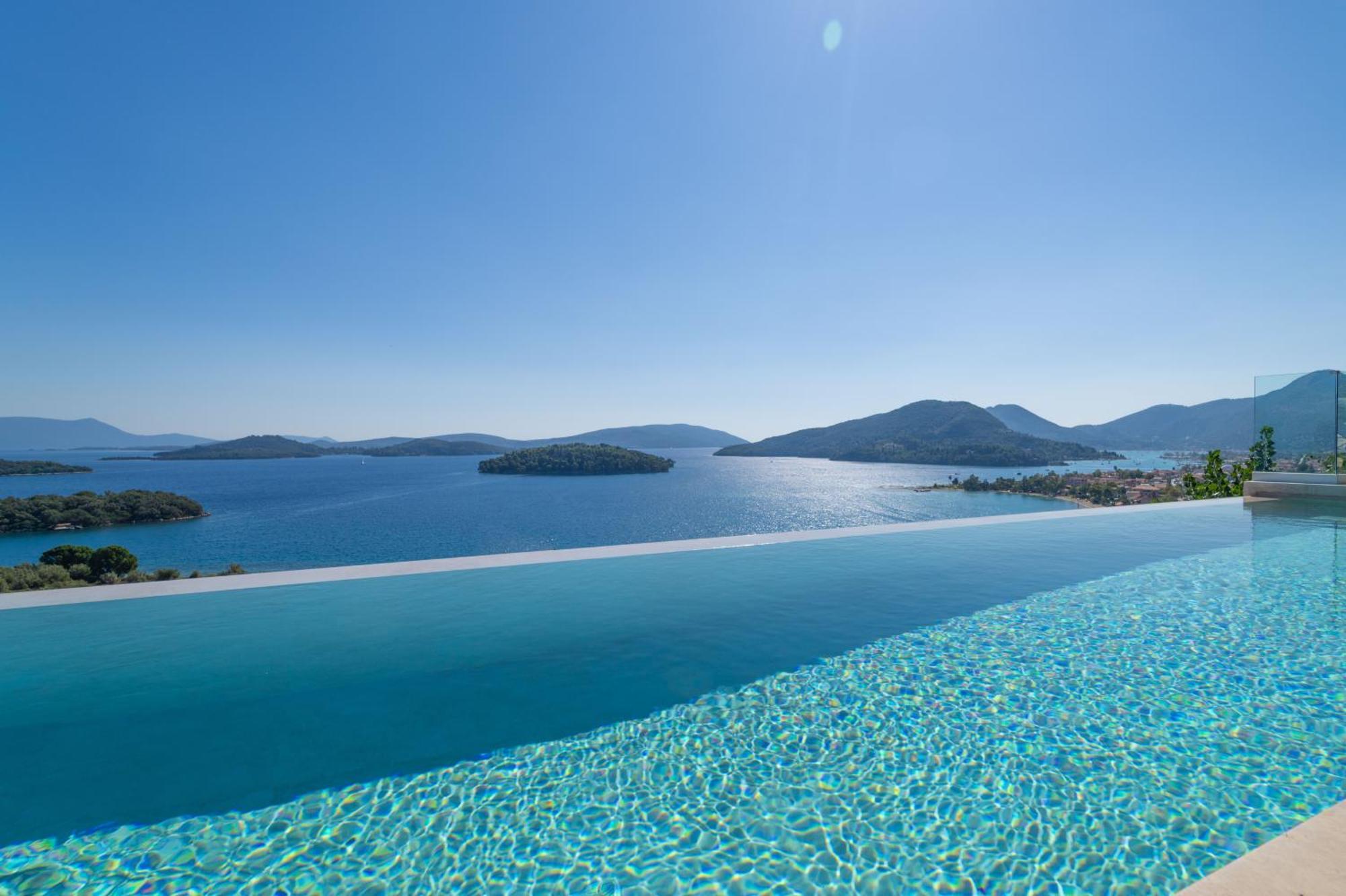 Smirties Villa