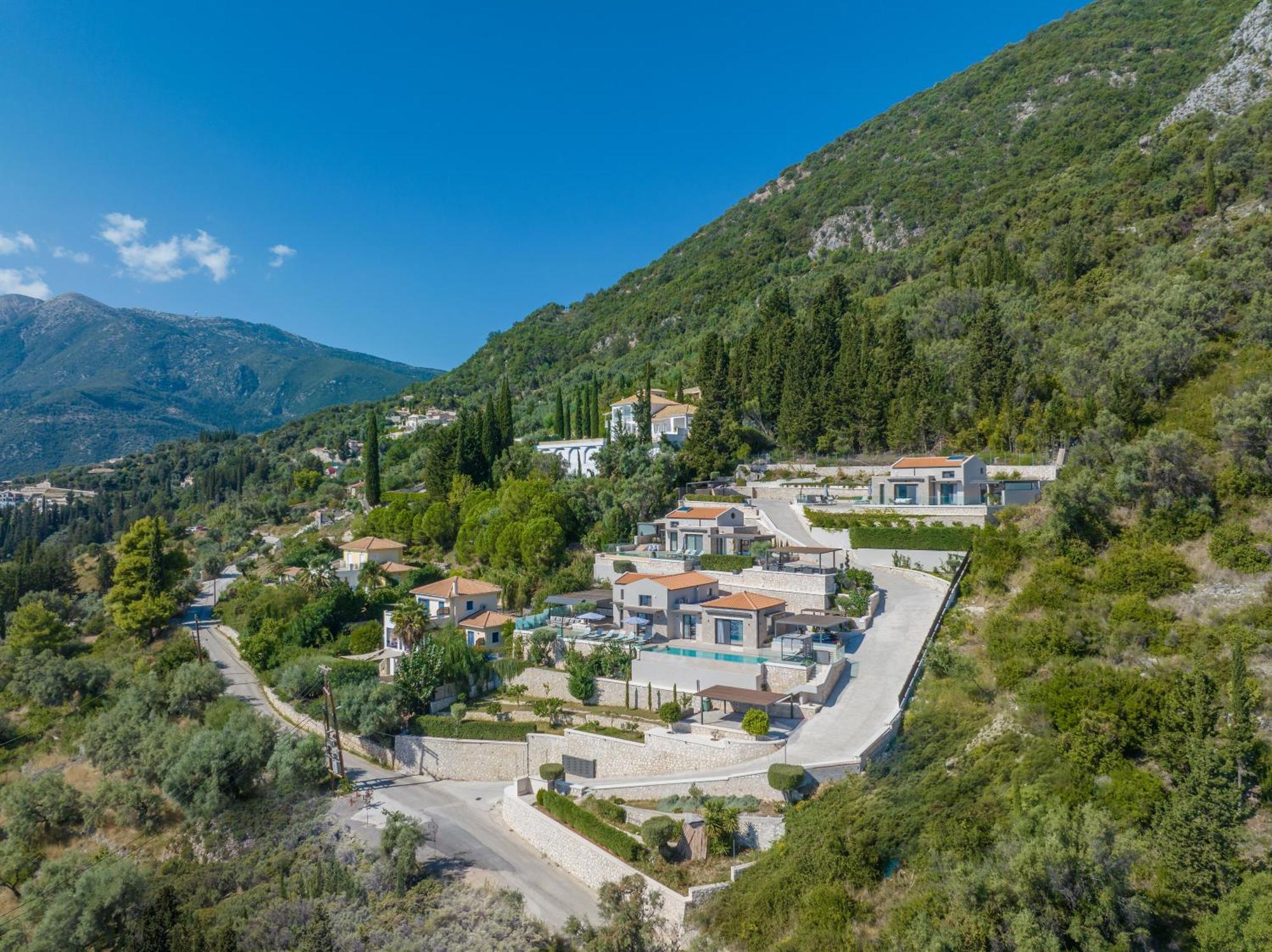 Smirties * Nydri (Lefkada)