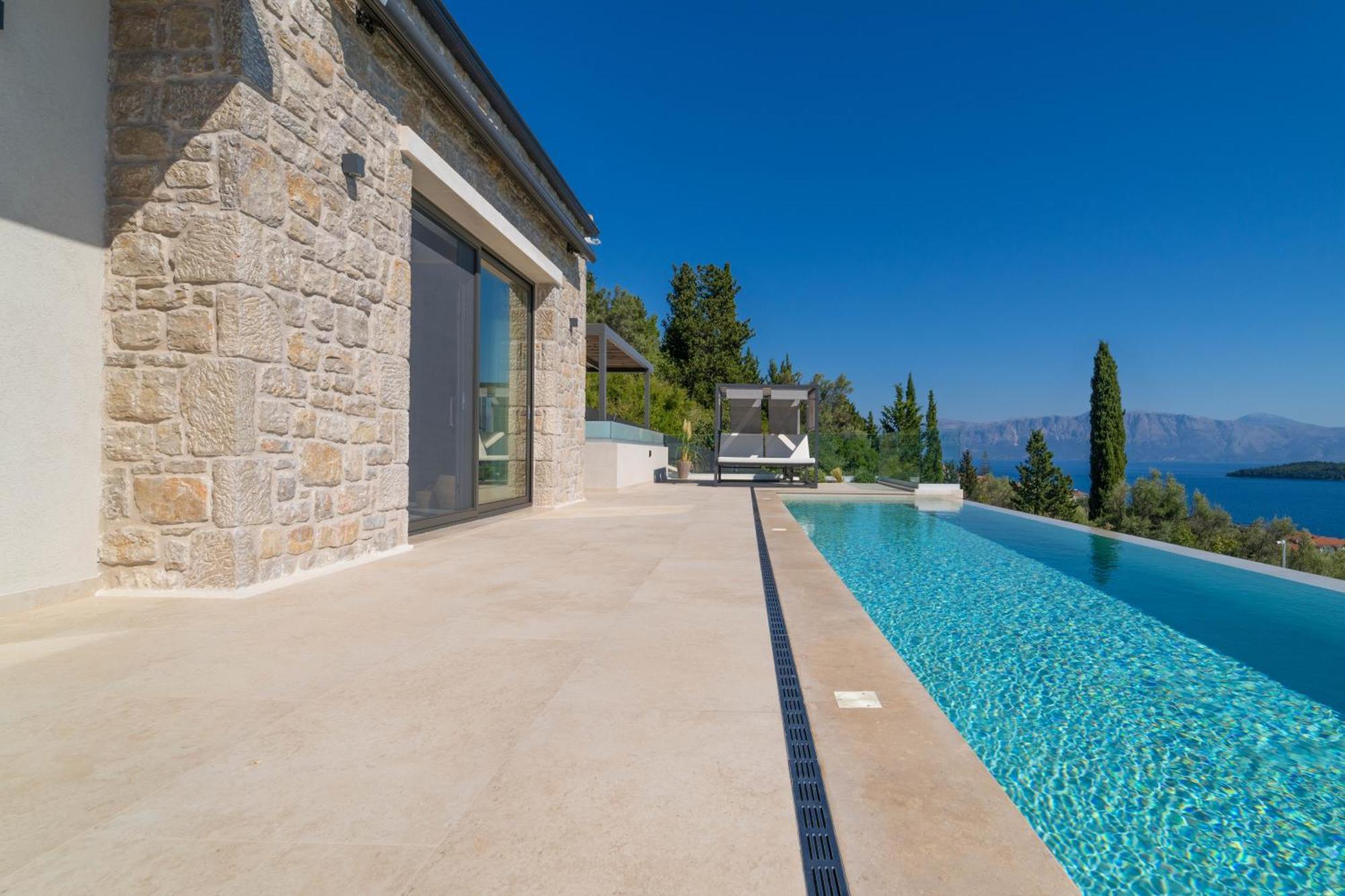 Smirties Villa Nydri (Lefkada)