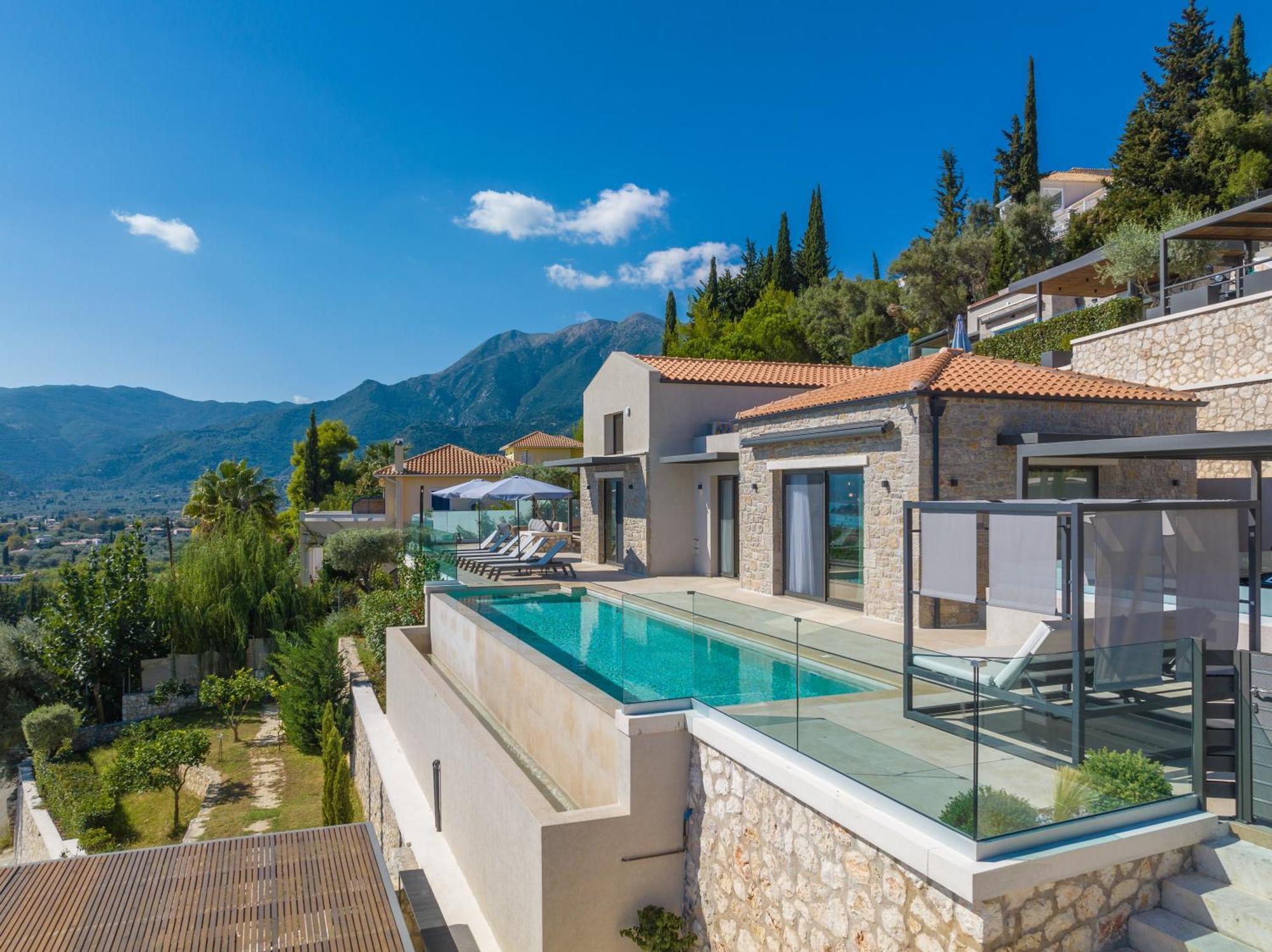 Smirties Villa *