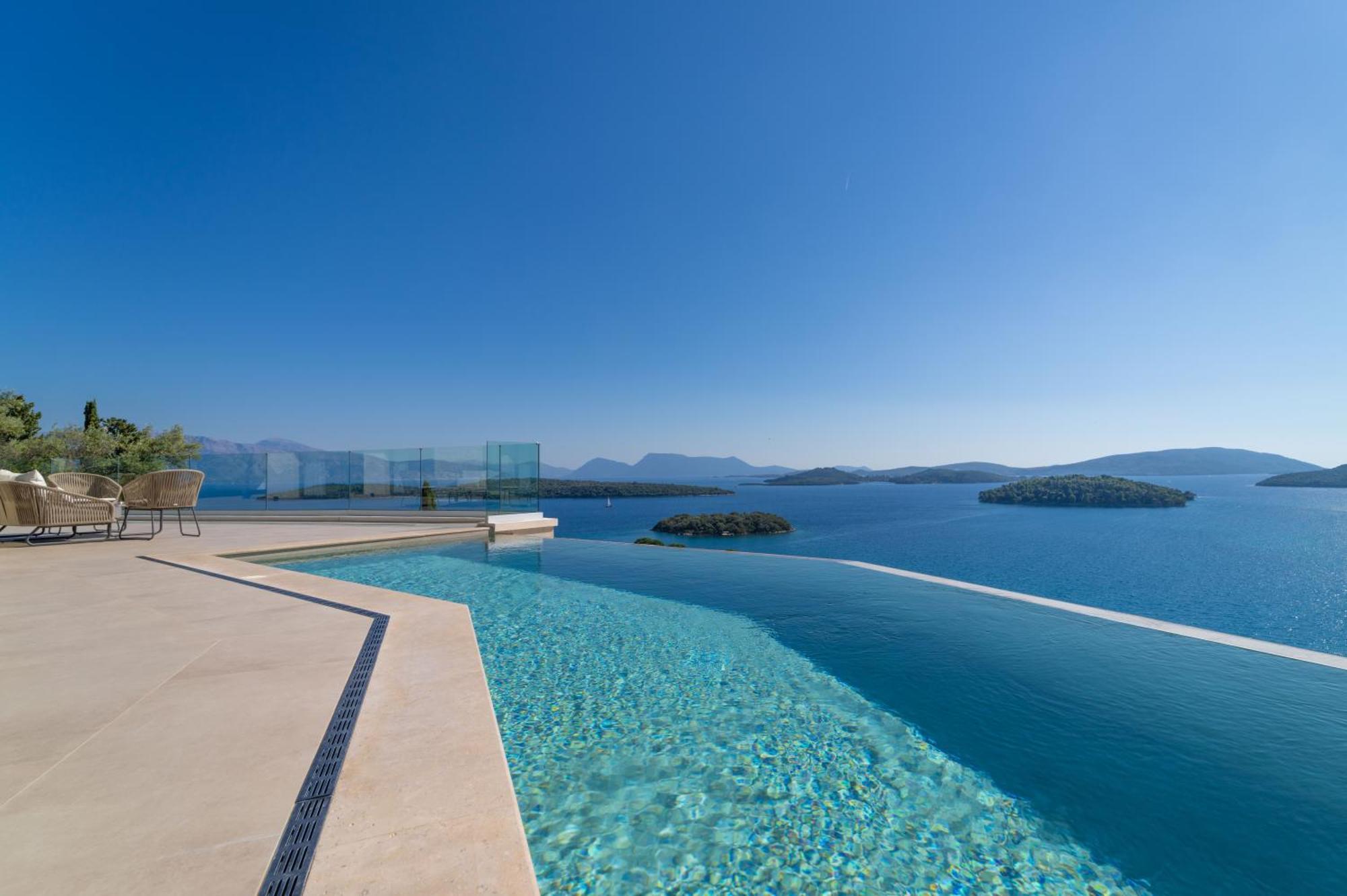 Smirties * Nydri (Lefkada)