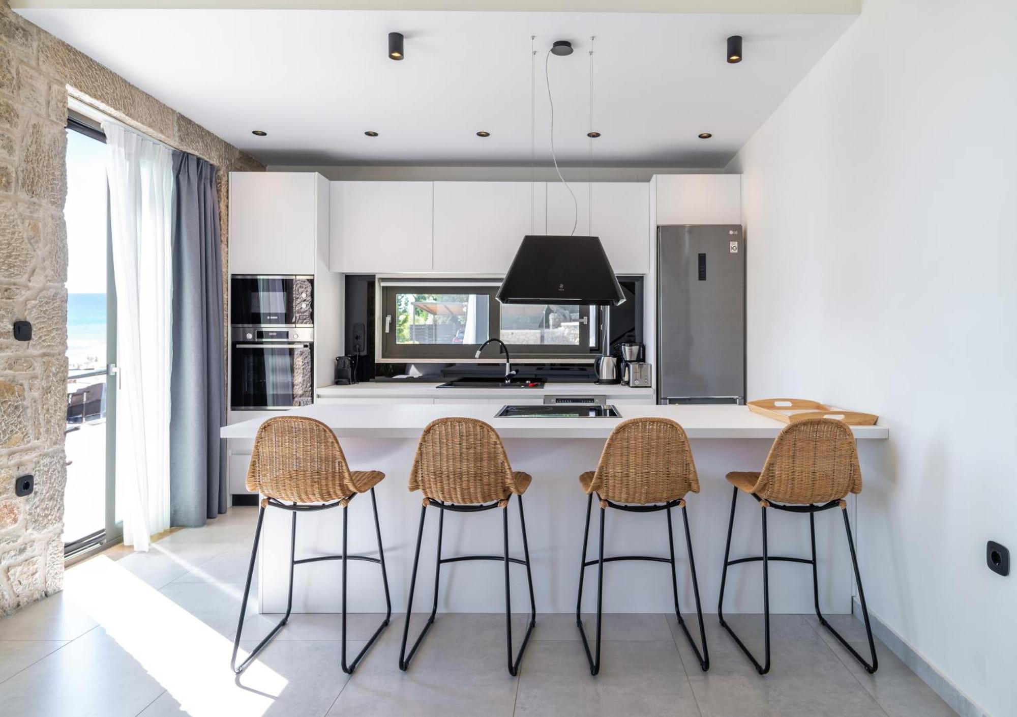 Vila Smirties Nydri (Lefkada)