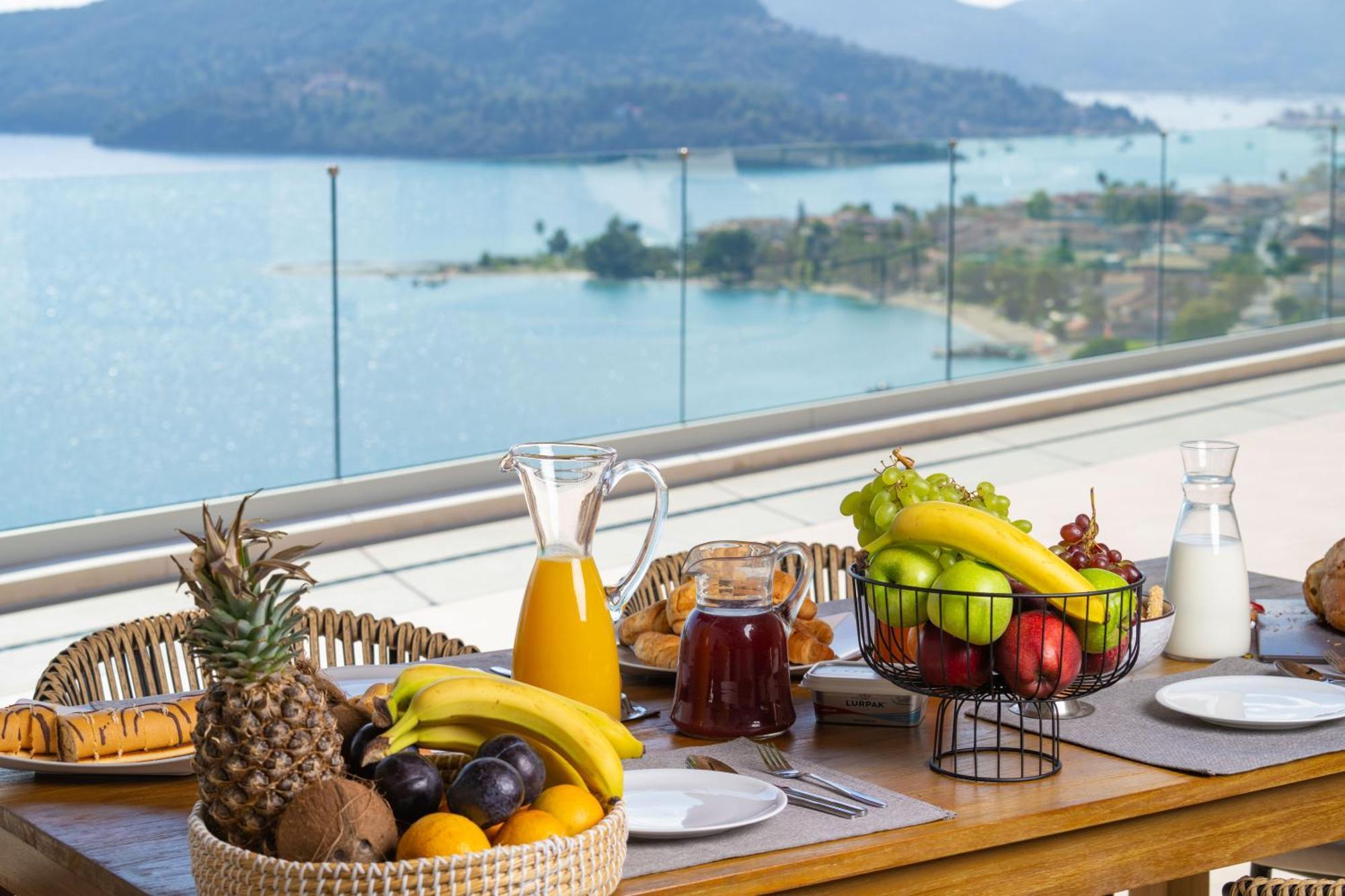 Smirties Villa