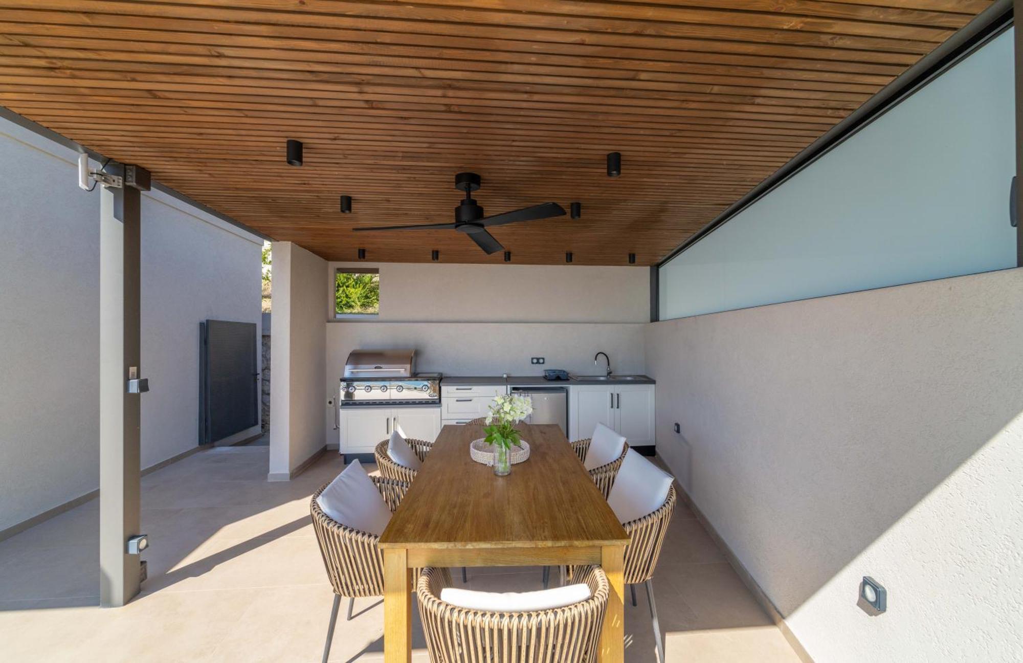 Villa Smirties Nydri (Lefkada)