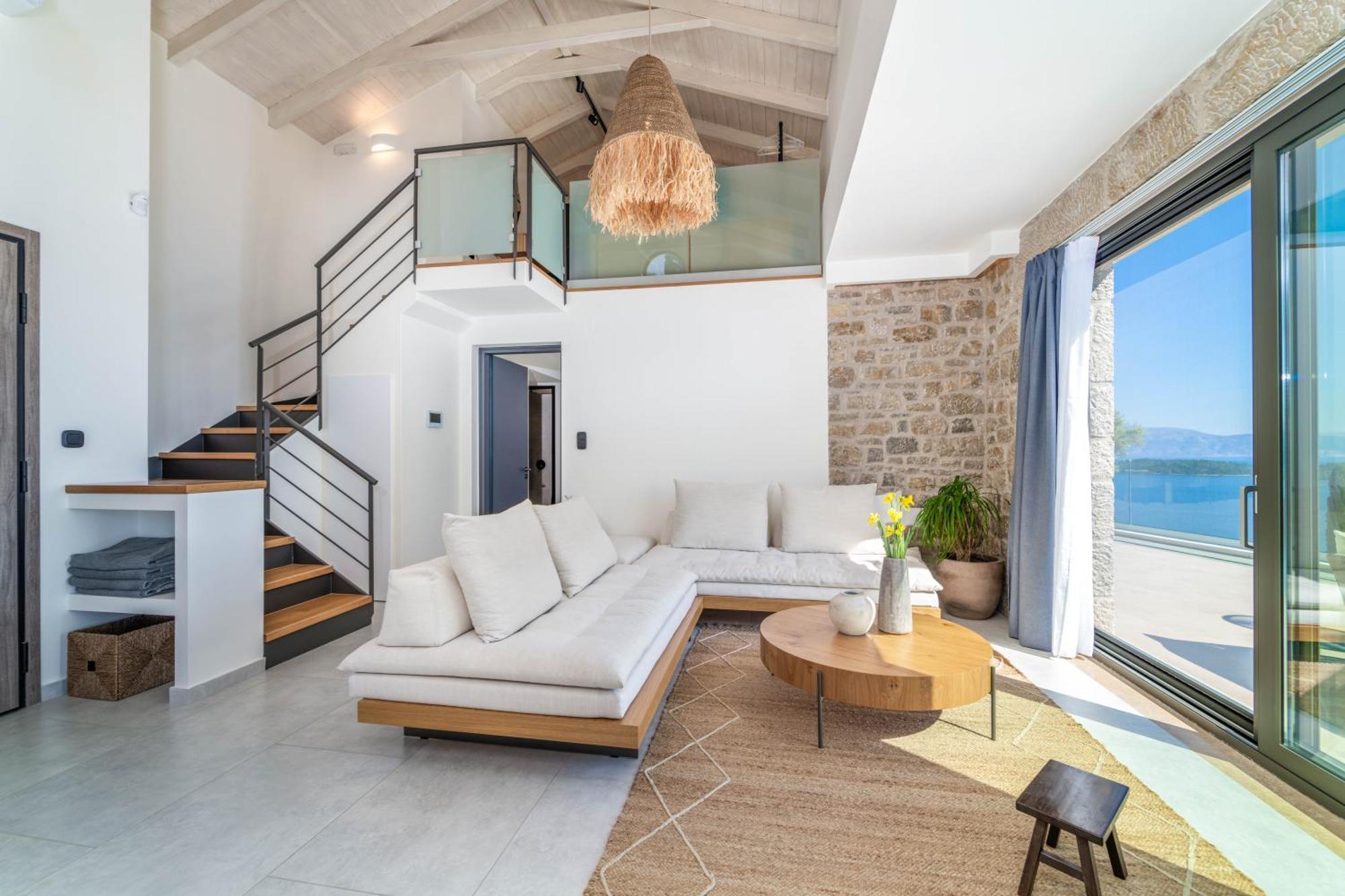 Smirties Villa