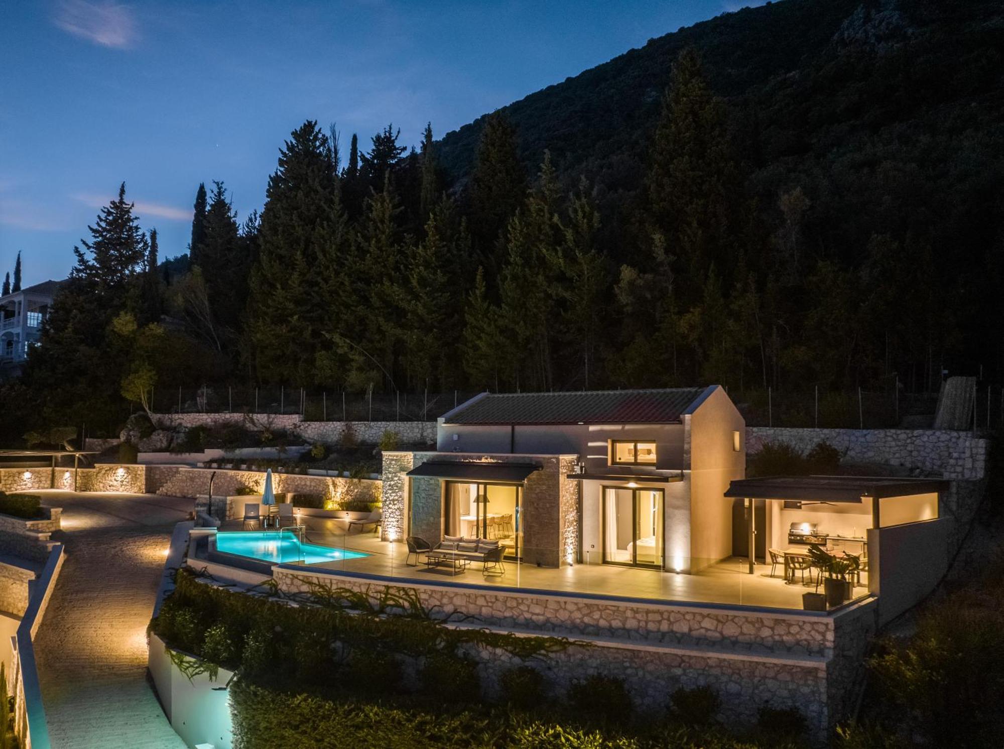 Smirties Villa *