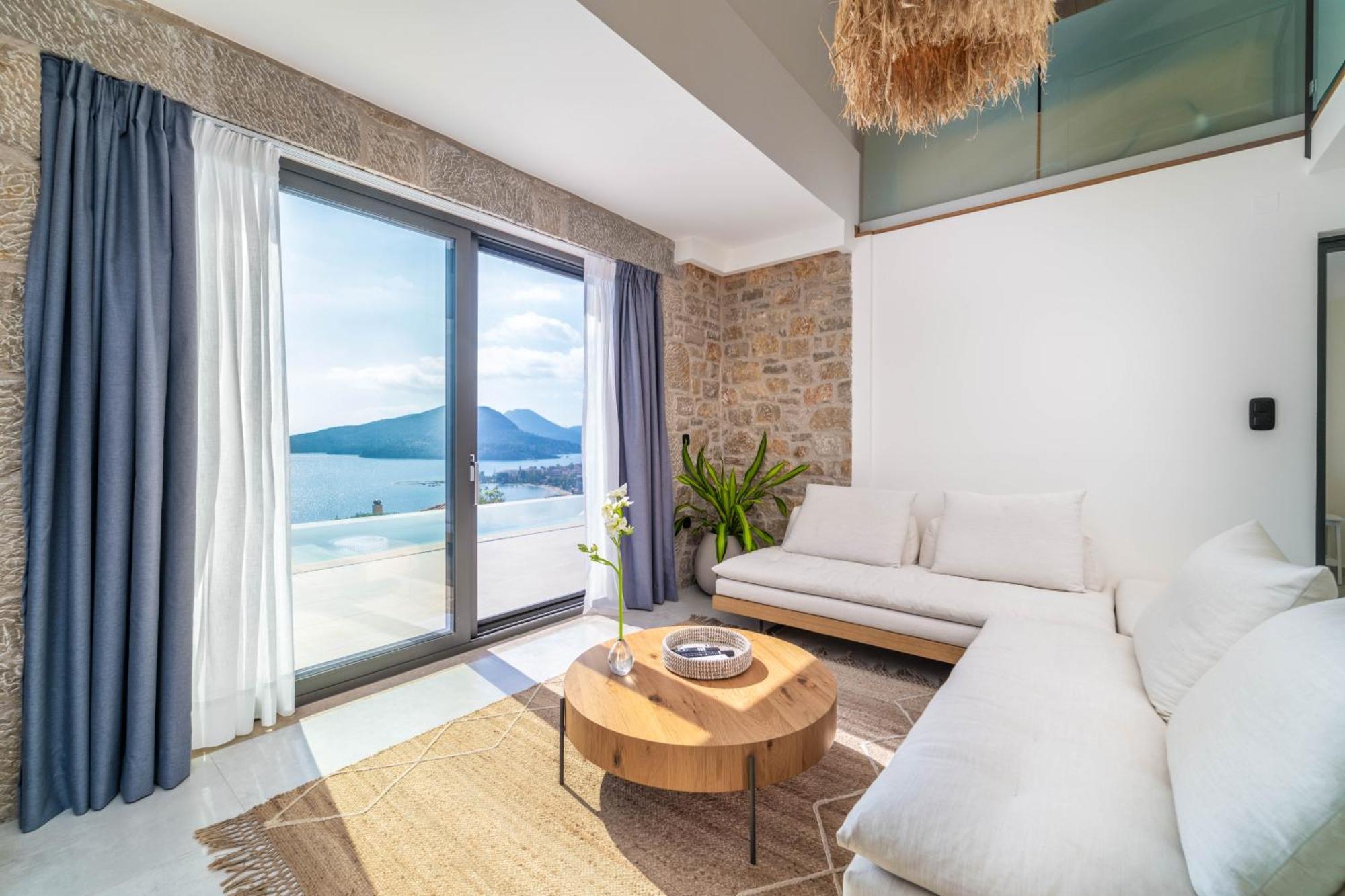 Smirties Villa