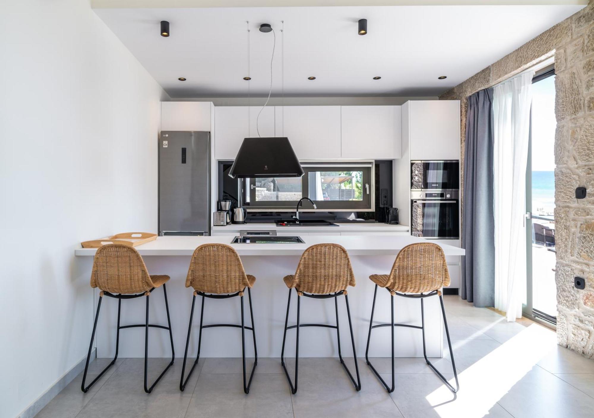 Smirties Villa